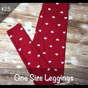 Leggings OS